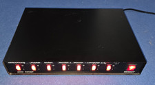 Conrad Electronic / Voltcraft Power Manager C02