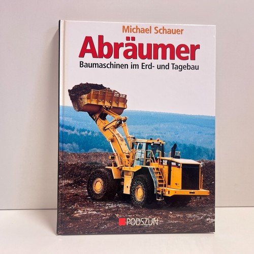 Buch abräumer - buch,