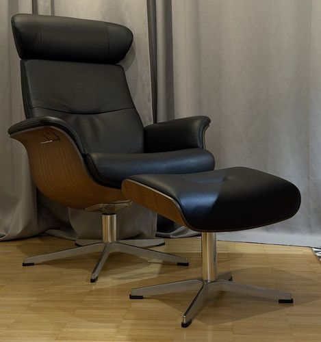 Conform timeout liegesessel - timeout,