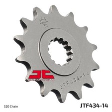 Ritzel 14 Zähne für Suzuki