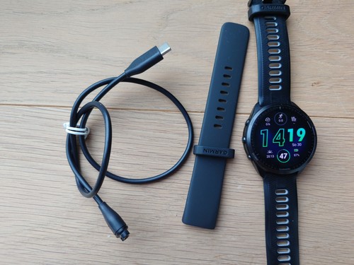 Garmin forerunner 965 - 965, &