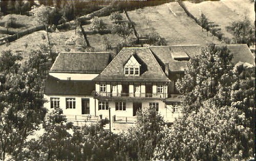 Rohrbach saalfeld gasthaus - saalfeld,