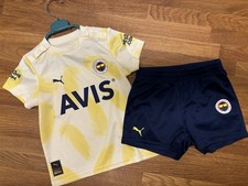 Neuwertig PUMA Baby Jungen