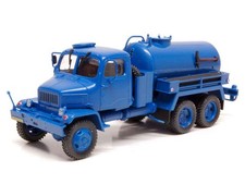 Praga V3S Tankwagen - Abrex