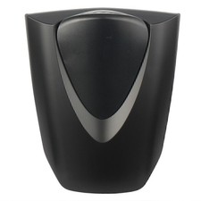 Sozius Abdeckung Sitz Sitzbank Für Honda CBR 600RR F5 2007-2012 Matt-schwarz