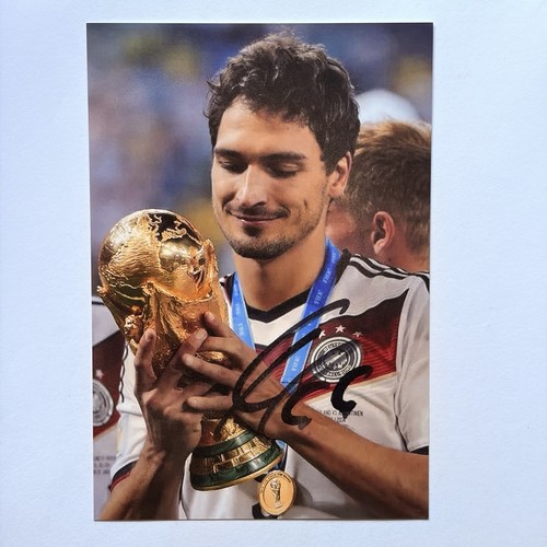 Mats hummels original - hummels,