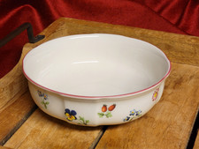 Petite Fleur Salatschale V & B Vitro-Porzellan Charm - mehr Petite Fleur da