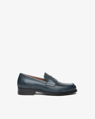 Nero giardini herrenschuhe - nero,