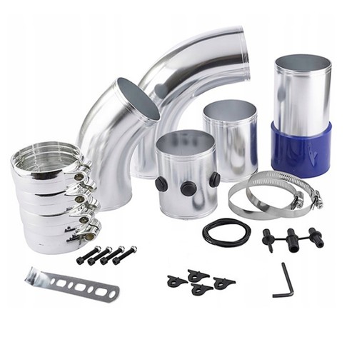 Sport luftfilter alu - luftfilter,