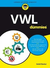 VWL für Dummies