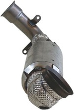 Catalytic Converter Bosal