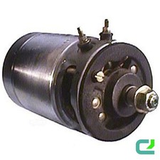 Lichtmaschine Generator 12 V 30 A HC-CARGO für u.a. VW 181