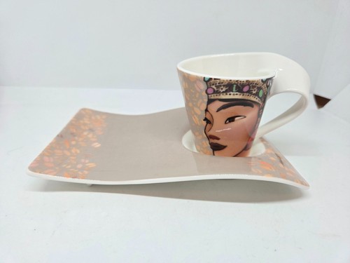 Villeroy boch new wave set - villeroy,