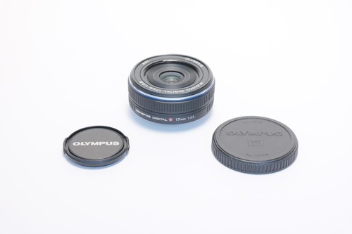 Topzustand olympus 17mm f2 8 - topzustand!,