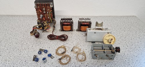 Ersatzteile blaupunkt lugano - ersatzteile,