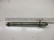 10. Suzuki GS 500 E GM 51 B