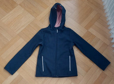 Softshelljacke Gr. 134 von