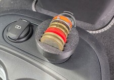 Einkaufswagenchip