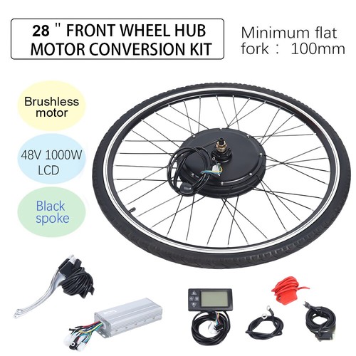 48v 1000w motor - motor, lcd