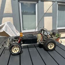 RC Graupner Kyosho Baja Rarität Vintage Verbrenner Buggy Enya 21 X