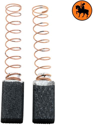 Kohlebürste aeg sb2e16 bohren - kohlebürste,