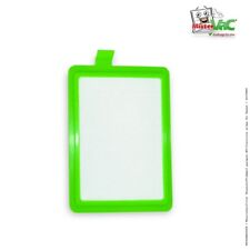 Filter kompatibel mit AEG-Electrolux ATC 8260 Twin Clean Max In