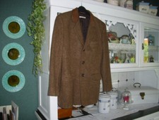 RENE LEZARD Vintage Damen-Blazer (Windsor-Stil) 100 % Kaschmir - toll