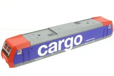 Märklin 29523 Lokomotiv-Aufbau Gehäuse für E-Lok Re 481 003-2 SBB CFF FFS CARGO 