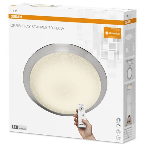 Osram led deckenleuchte - led,