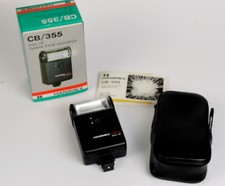 Hanimex  CB355 TTL Blitzgerät