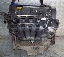 Motor Opel 1.8 Ecotec Z18XER Astra Signum Vectra Zafira ca. 85000Km Unkomplett