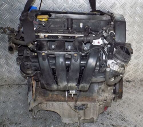 Motor opel ecotec z18xer - 1.8,
