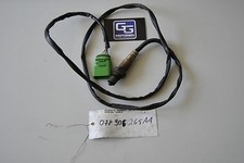 Audi A4 A6 2.4 2.7 3.0 4.2 S4 Lambdasonde nach Kat 0258006442 078906265AA 1450mm