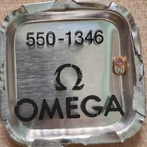 Omega 550 560 600 - , mpn