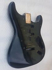 1987 SQUIER  by FENDER STRATOCASTER BODY -  made in JAPAN