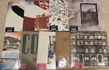 Led Zeppelin:  The Complete