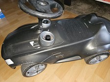 BIG BOBBY CAR Mercedes SLS AMG