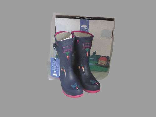 Joules 214785 molly welly - joules,