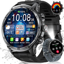 Smartwatch Herren mit