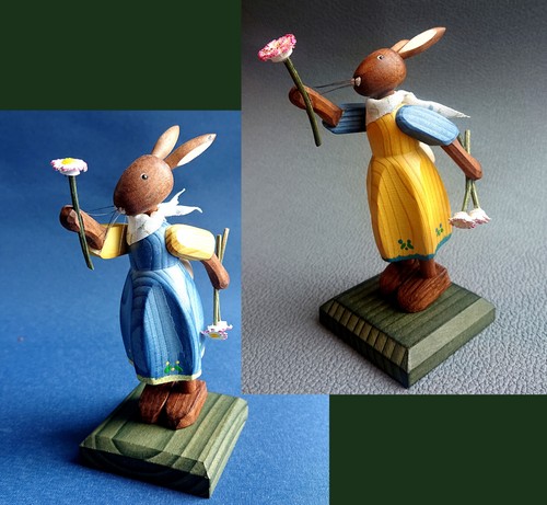 Osterhase kleines