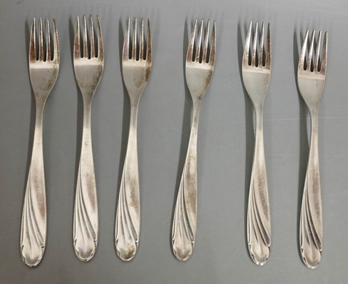 Gabel wmf wien patent - gabel,