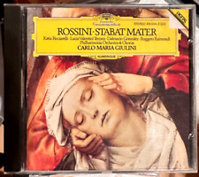 G. Rossini - Stabat Mater - C.M. Giulini - CD