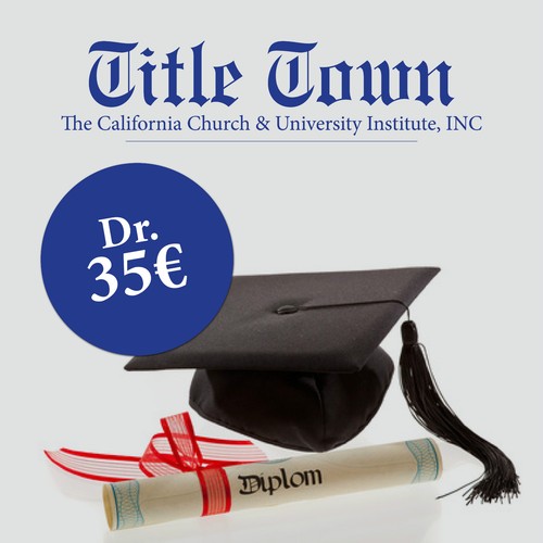 Titel kaufen legale - titel,