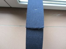 4 METER ( €2,50/m) GURTBAND