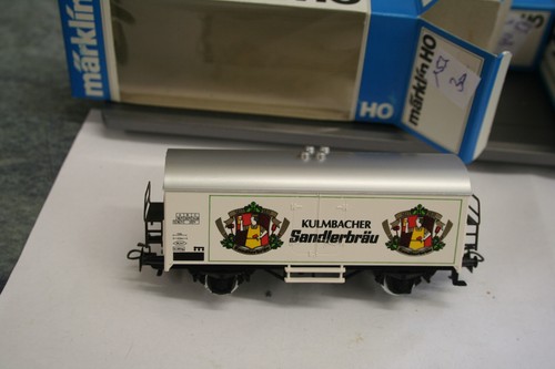 Märklin somo 4415 - ho,