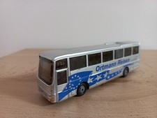 Siku 1624 Mercedes-Benz Reisebus Ortmann Reisen 1:55, bespielt