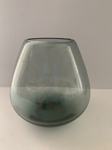 Wilhelm wagenfeld vase - wilhelm,