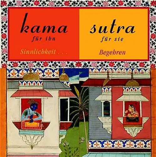Kamasutra für ihn sie - ihn,