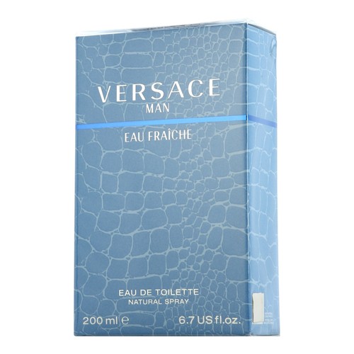 Versace man eau fraiche - man,