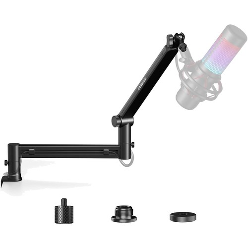 Mikrofon arm niedriges - mikrofon, ak-58